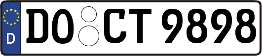 DO-CT9898