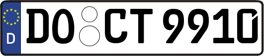 DO-CT9910