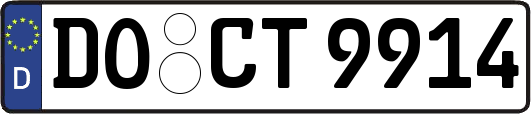 DO-CT9914