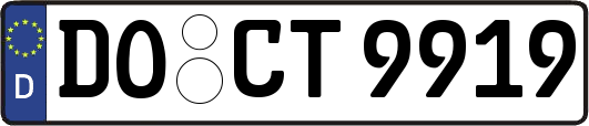 DO-CT9919