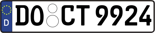 DO-CT9924