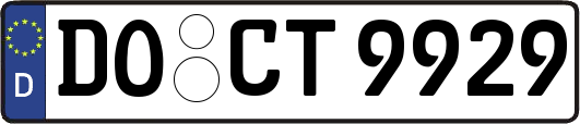 DO-CT9929