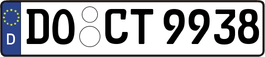 DO-CT9938