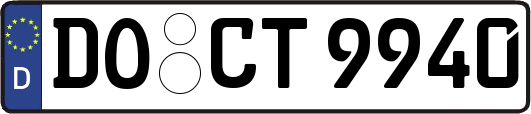 DO-CT9940