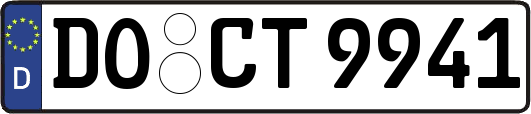 DO-CT9941