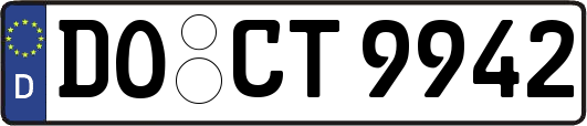 DO-CT9942