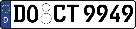 DO-CT9949