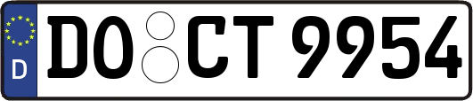 DO-CT9954