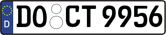 DO-CT9956
