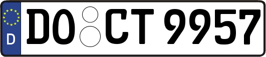 DO-CT9957