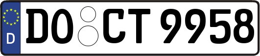 DO-CT9958