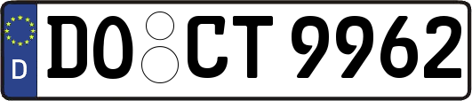 DO-CT9962