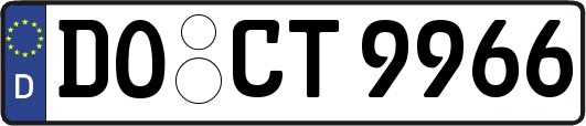 DO-CT9966