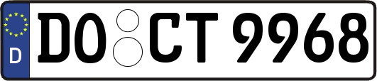DO-CT9968