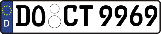 DO-CT9969