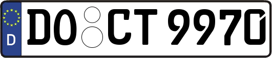 DO-CT9970