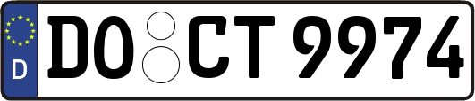 DO-CT9974