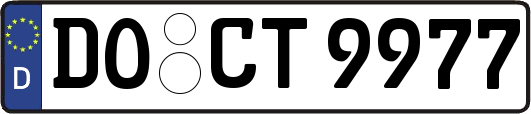 DO-CT9977