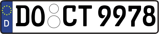 DO-CT9978