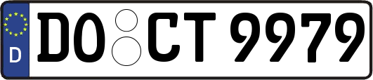 DO-CT9979