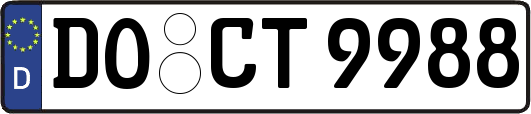 DO-CT9988