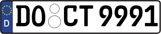 DO-CT9991