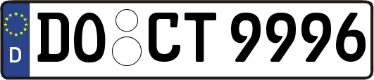 DO-CT9996