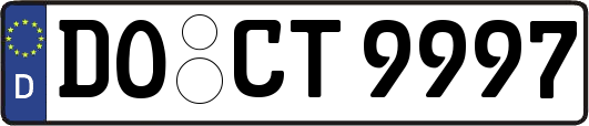 DO-CT9997
