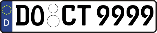DO-CT9999