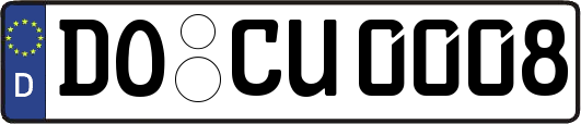DO-CU0008