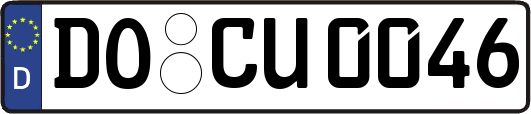 DO-CU0046