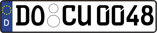 DO-CU0048