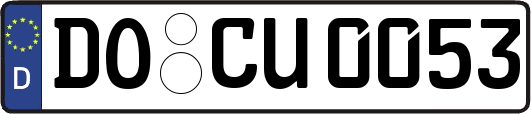 DO-CU0053