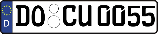 DO-CU0055