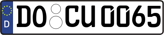 DO-CU0065