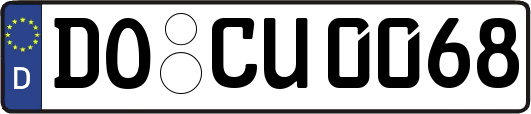 DO-CU0068