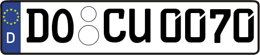 DO-CU0070