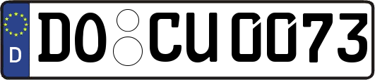 DO-CU0073