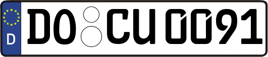 DO-CU0091