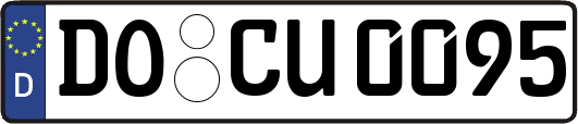 DO-CU0095