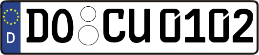 DO-CU0102