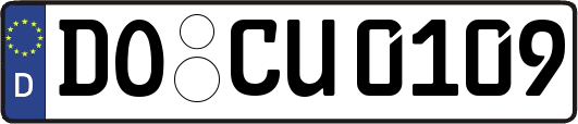 DO-CU0109