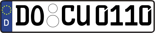 DO-CU0110