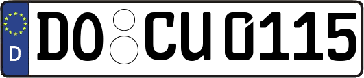 DO-CU0115