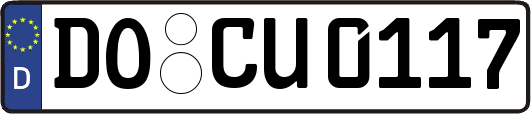 DO-CU0117