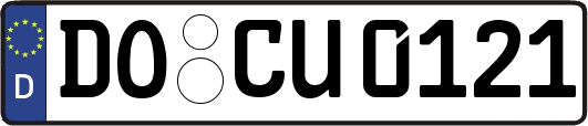 DO-CU0121