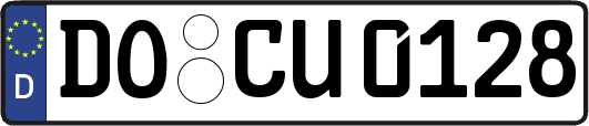 DO-CU0128