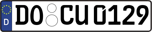 DO-CU0129