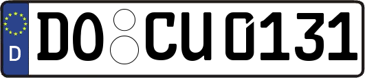 DO-CU0131