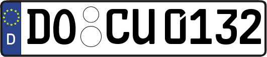 DO-CU0132